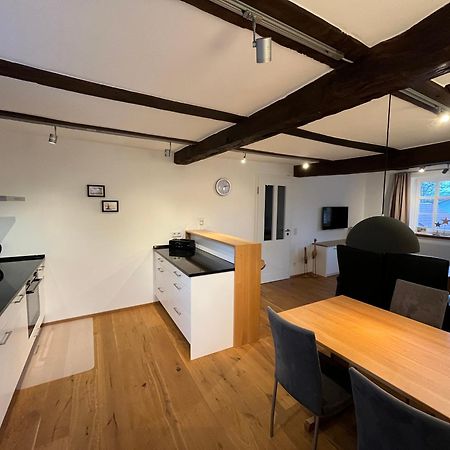 Ferienwohnung Ederblick Wabern Kültér fotó