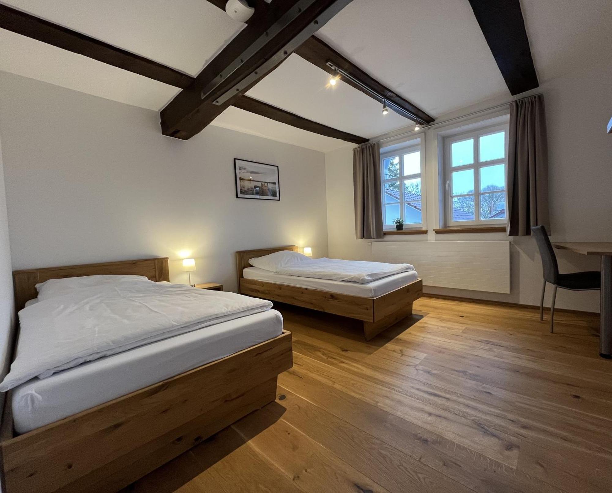 Ferienwohnung Ederblick Wabern Kültér fotó