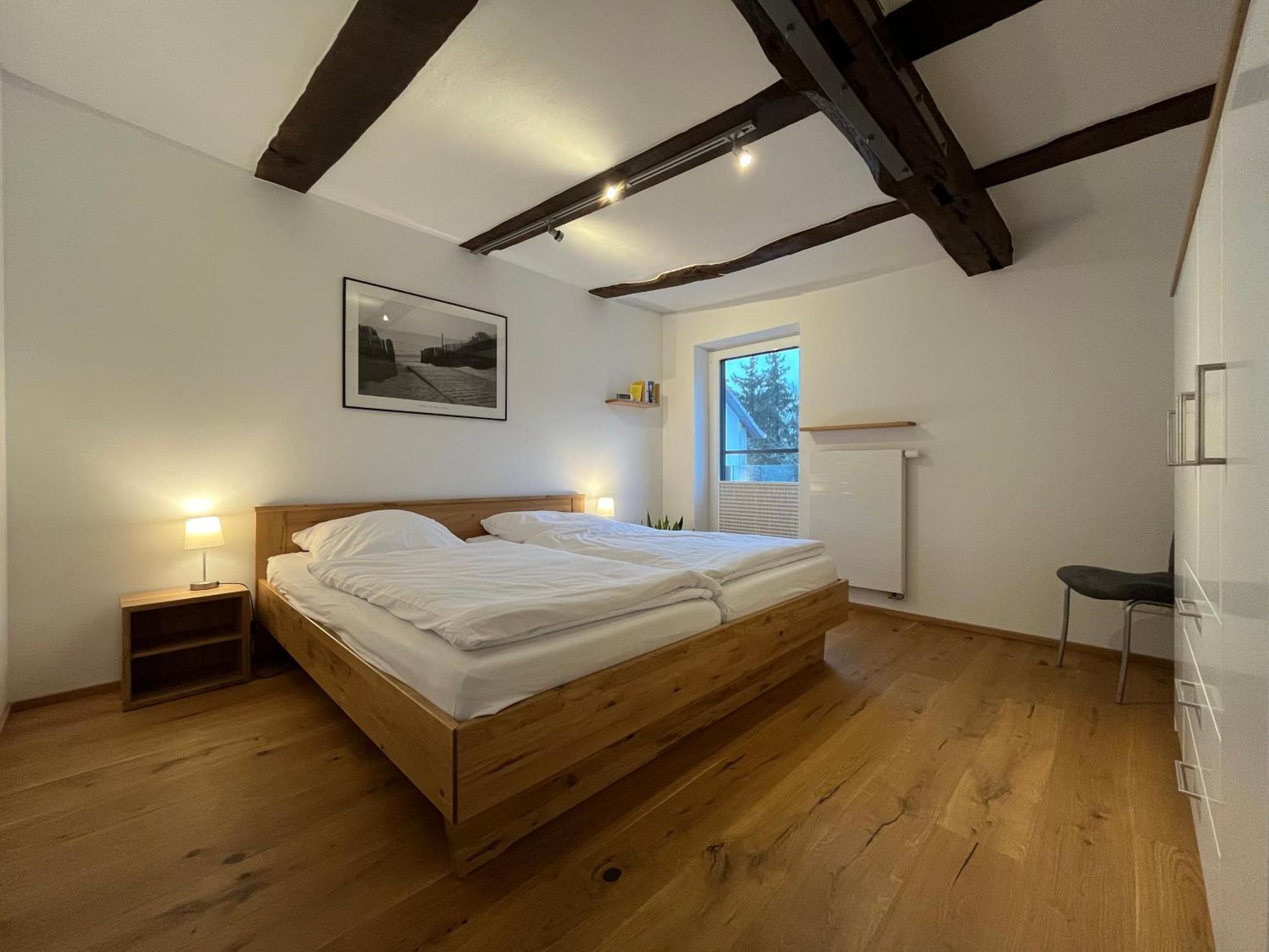 Ferienwohnung Ederblick Wabern Kültér fotó