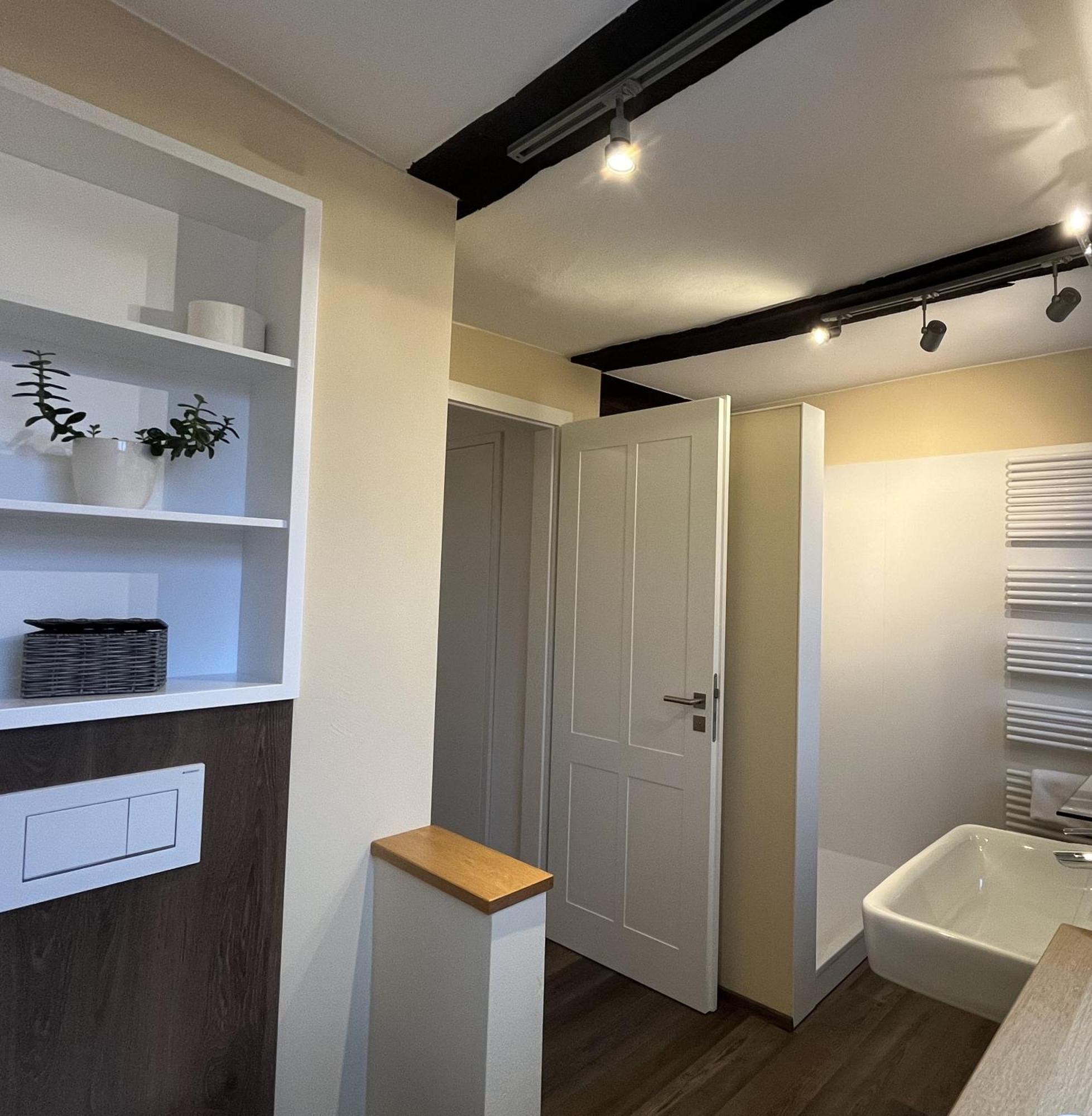 Ferienwohnung Ederblick Wabern Kültér fotó